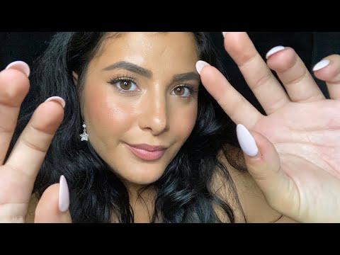 ASMR 1-Minute Massage with Lotion