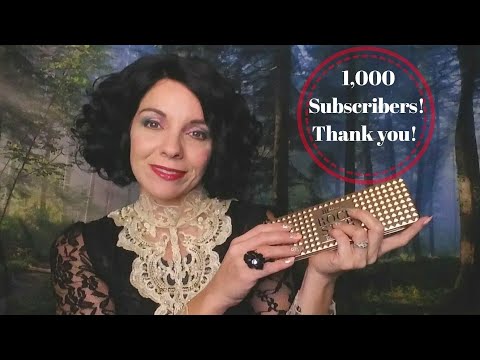 ASMR | Subscriber Celebration! | Whispering | Tapping | Scratching | Best ASMR | Relaxing