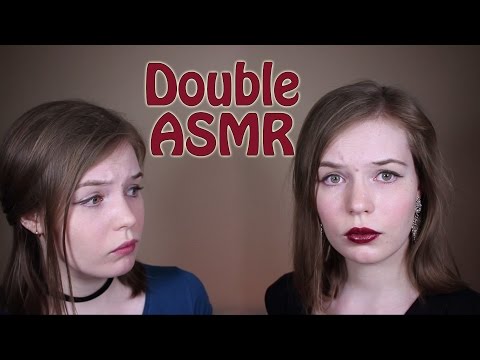 What is ASMR? Questions from the evil twin sister