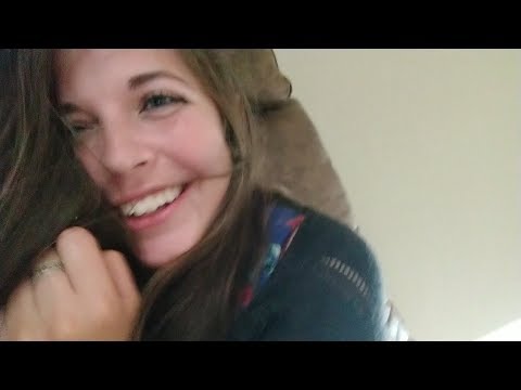 Laugh with me! ASMR