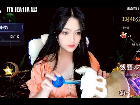 ASMR Intense Triggers & Ear Cleaning | MiXia蜜夏