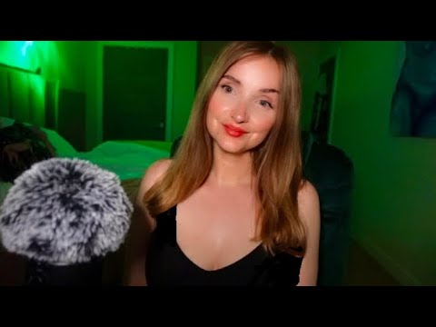ASMR 99.9% OF YOU WILL FALL ASLEEP TO THIS VIDEO !! 😴