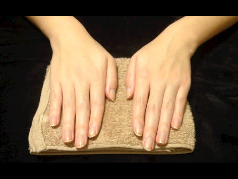 ✧J-ASMR✧ハンドマッサージ/Binaural hand massage sounds long.ver/핸드 마사지✧音フェチ✧