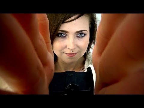 ASMR Press Record & See What Happens!
