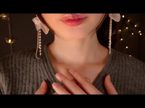 ASMR Slow & Gentle Whispers for Deep Sleep that Removes Anxiety💤
