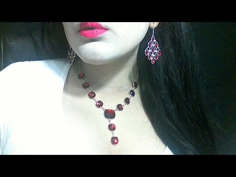 ASMR  Kiss Sounds And a Bit Of Mouth Sounds