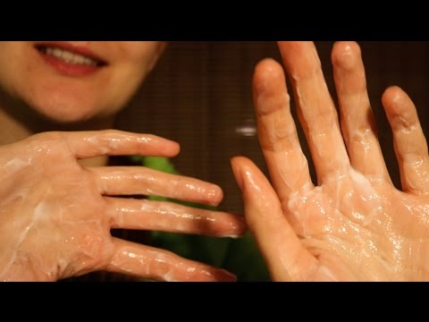 ASMR ∼.∼ The Ultimate Spa Day ∼.∼ Role Play