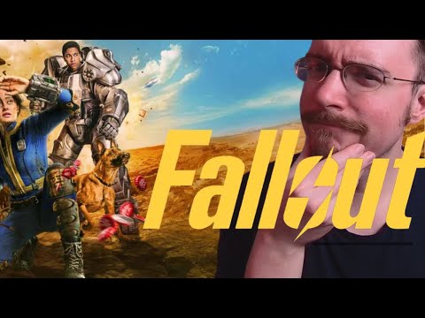 Fallout: A Personal View by ASMR Cheater