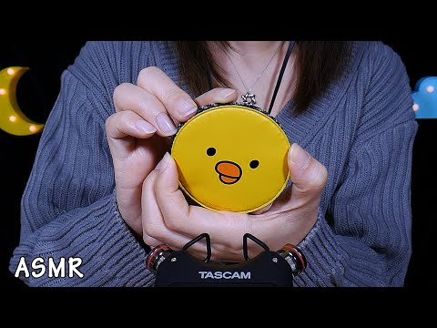 [ASMR] EXTREME CRUNCHY Sound for TINGLE IMMUNITY 🤩 | Velcro Trigger (No Talking)