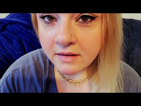 ASMR | REQUESTED Clickety Click | Repetitive Words and Mouth Sounds