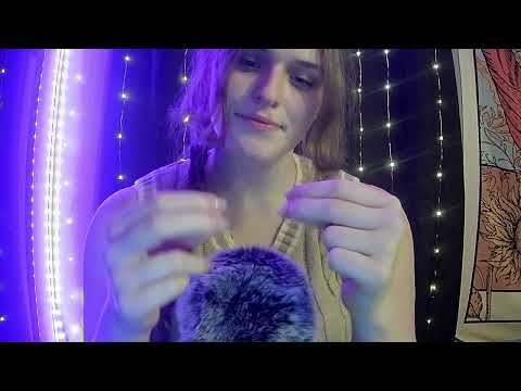 ASMR | Hand Sounds & Snapping Fingers