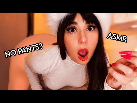 ASMR for Men Only! 👀 ultimate personal attention for “ sleep “ & " tingles "
