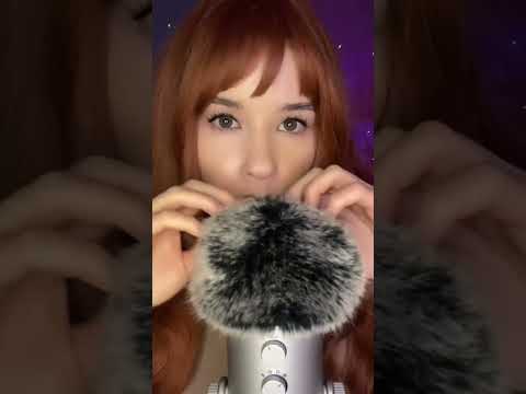 ASMR Fast and Agressive Mouth sounds