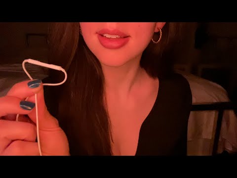 ASMR Favorite Movies from 2021 (Apple Mic)