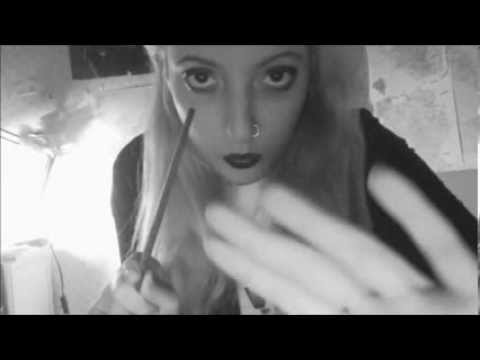 ┼[Dark ASMR] ┼▲ Kiki The Witch Roleplay▲Get Lost And Triggered in The Haunted House ┼▲†▲Multilayered