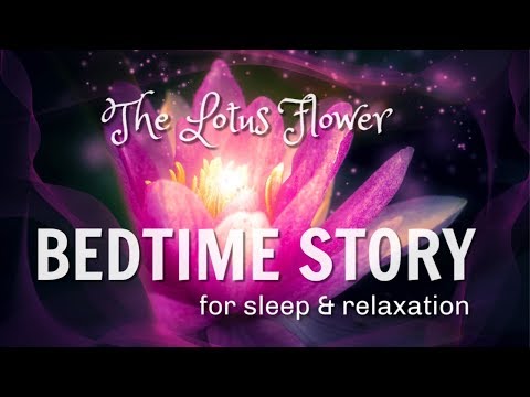 Relaxing Bedtime Story for Deep Restful Sleep / Hypnotic Softly Spoken Unintentional ASMR