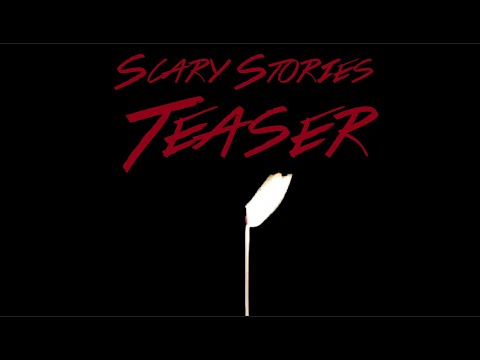 ASMR | Scary Stories Collab (Teaser)