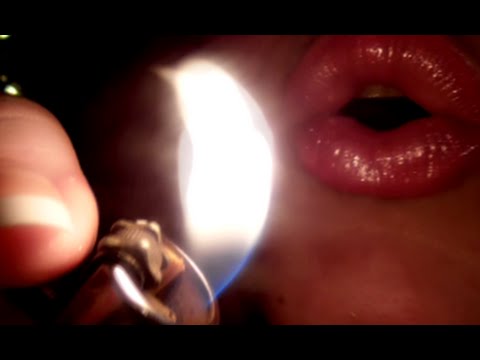 ASMR All About The Flames 🔥 Lighter Sounds, Blowing Sounds, Tapping, Burning Sounds.