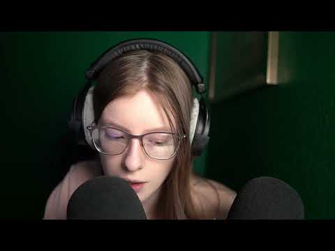 ASMR Reading 'The Tales of Beedle the Bard' By J.K Rowling (The Wizard and the Hopping Pot)