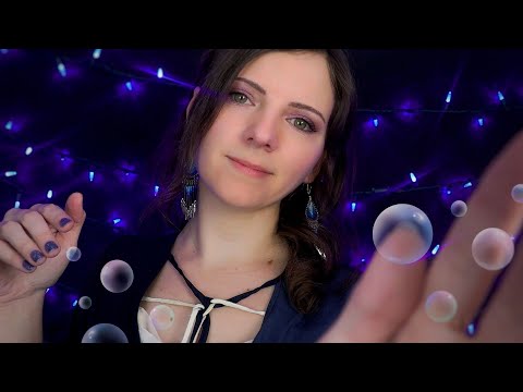 ASMR | Avatar: The Last Airbender Roleplay 💦 Healing You and Balancing Your Chakras