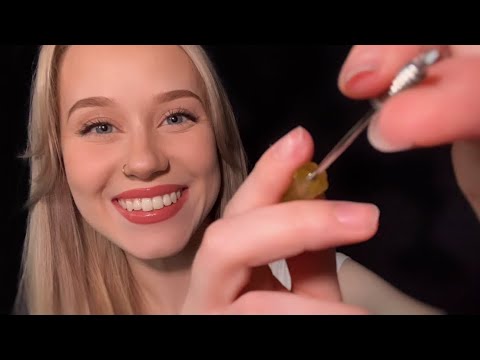 ASMR | Putting You Back Together…Literally (Personal Attention, Soft Spoken & Whispered)