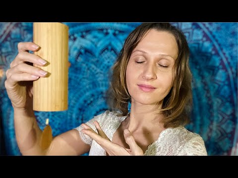 Guided Meditation on True Self Love & Acceptance | Sound Healing with Music