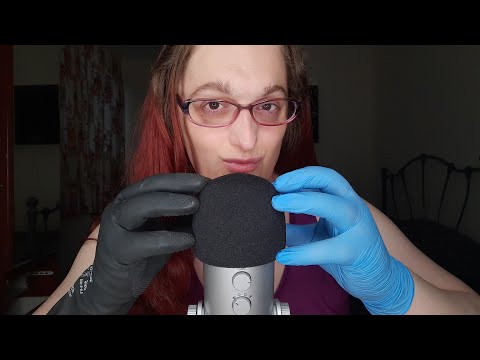 Insanely Tingly ASMR to Put You to Sleep! (60 FPS)
