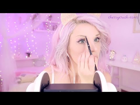 ASMR // Get Ready with me // Soothing and soft spoken