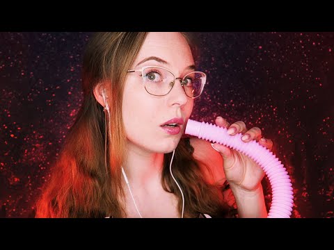 Brain-Altering NEW Triggers 💥 Soft Speaking to Whispering ASMR