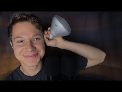 ASMR Shower Thoughts