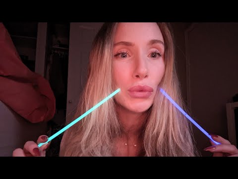 ✨🧿 fall asleep in 15 minutes or less (fast and slow ASMR)