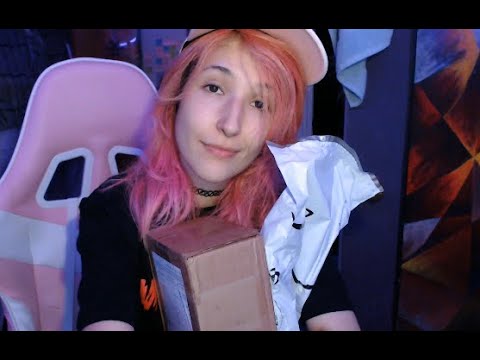 PO Box Opening & Playing Emily Is Away!