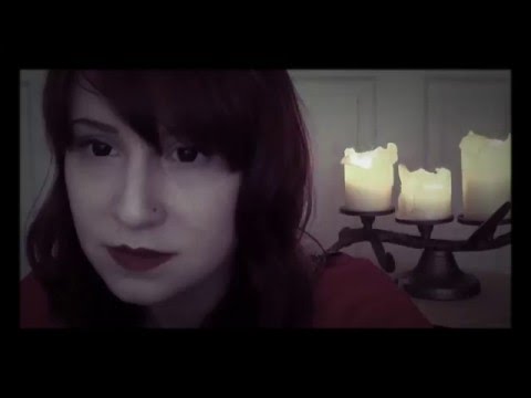 Let Me Help You Sleep☻ An ASMR Roleplay for Relaxation.