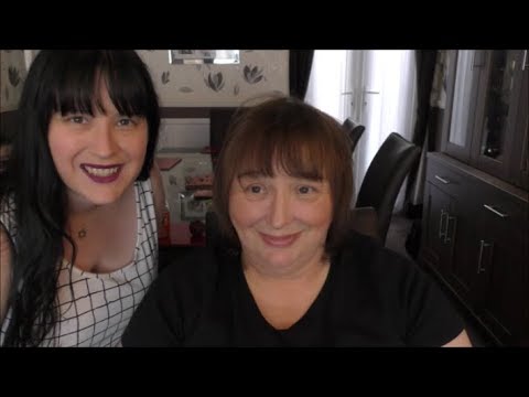 The Scalp Massage Challenge with Mummy123!! Relaxing Fun Tingles!! #asmr