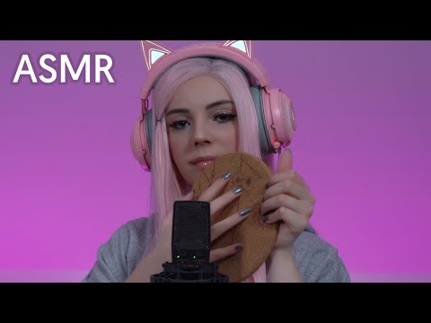 ASMR | Triggers That Will Put You to Sleep 🤍🎧