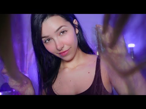ASMR There's Something In Your Hair... 😴