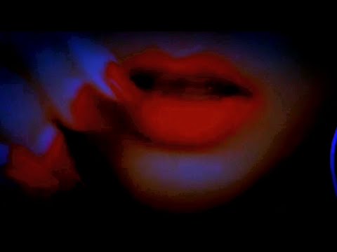 asmr - relaxing mouth sounds