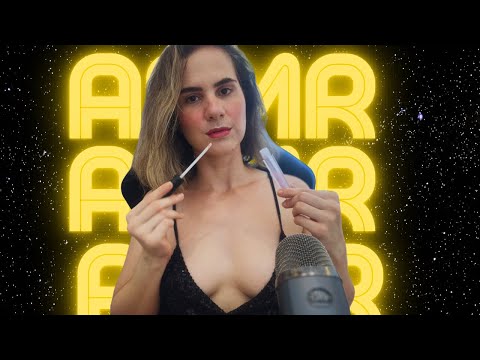 ASMR | ESTALINHOS INTENSOS PARA DERRETER O SEU CÉREBRO🧠