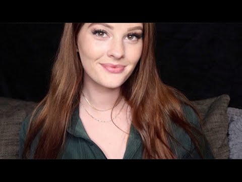 ASMR | WAR SIE  WIRKLICH VOM TEUFEL BESESSEN? 😱 - TRUE CRIME 🕵🏻‍♀️