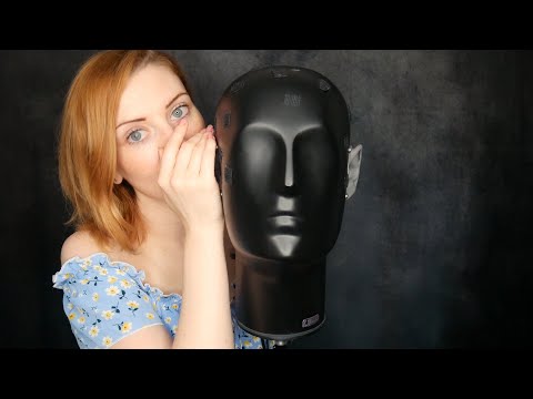 ASMR - Telling you my Secrets/ Can you handle the Sick truth