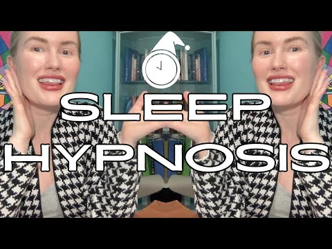 (💤 Fall Asleep Fast 💤) Deepest SLEEP HYPNOSIS | 1HR | Know That Love Is The Key | (Pro Hypnotist)