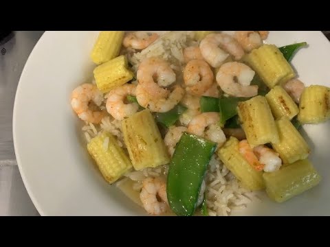 Speedy Thai Green Curry - Healthy Eating