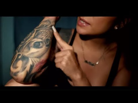 ASMR | Tracing My Tattoos | Whisper Soft Spoken