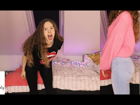 Try On Haul + Giveaway Announcement And Birthday Tingles