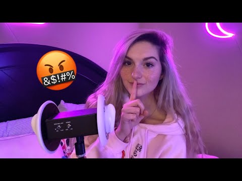 [ASMR] I SWEAR this ASMR will give you tingles!