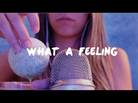 What A Feeling by One Direction but ASMR