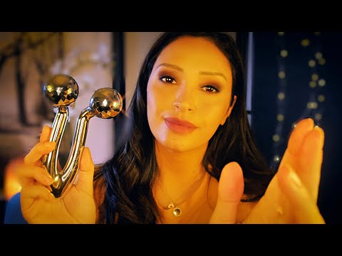 ASMR Sleep Pampering | Personal Attention for Sleep | Pampering Roleplay