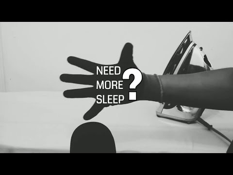 Sleep, Sleep and MORE Sleep (ASMR Triggers for Sleep)