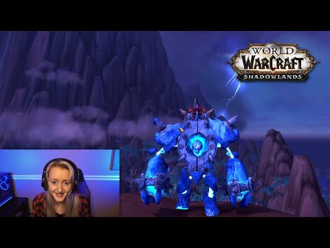 ASMR Warcraft Mount Collection (400+) | Soft Spoken Gameplay