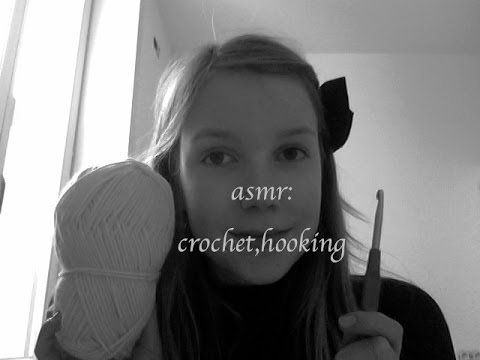 ASMR: hooking